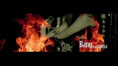 Bang (feat. Surelo) Front Cover