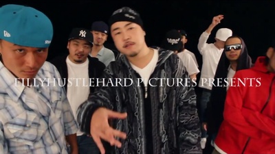 V-Neck T (V-Mix) [feat. DJ TY-KOH, Y'S, OHLI-DAY, YUKI a.k.a. JUTO, JAYSMAN & Big-T]のジャケット写真