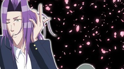 Legend of Sexy (From "Gakuen Handsome")