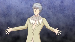 Immoral Lesson (From "Gakuen Handsome")