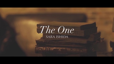 The Oneのジャケット写真