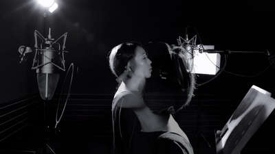 THE ENDのジャケット写真