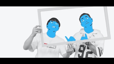 Someday (feat. KOUTA & microM) Front Cover