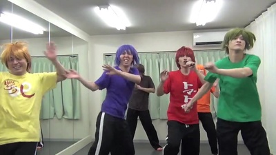 Vegetable Song Music Video - Very Funny Version by nogatchi | TuneCore Japan Vegetable Song Music Video - Very Funny Version by nogatchi | TuneCore Japan