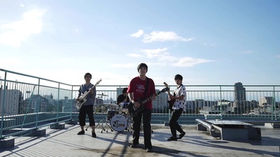 make merry Music Videoのジャケット写真