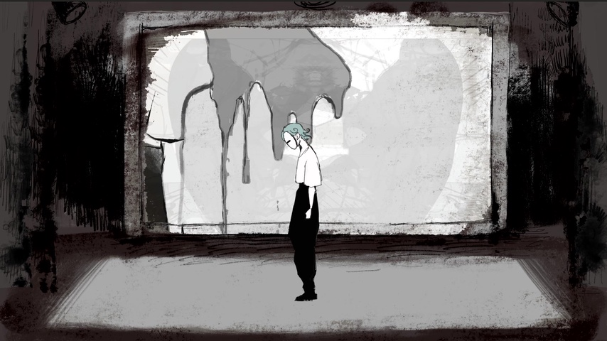 Eve Live 2018 メリエンダ アウトサイダー ドラマツルギー アクキ ドラマツルギー by Eve | TuneCore Japan