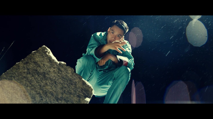 SACULA by WILYWNKA | TuneCore Japan