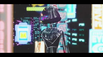 ウィークエンダーの憂鬱 (feat. 伊礼亮)のジャケット写真