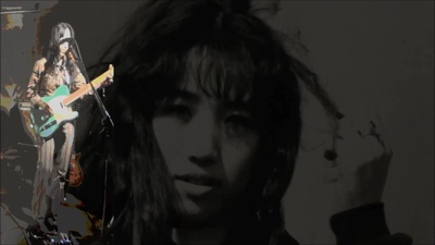 Once In A While (feat. Meg Tappeti)のジャケット写真