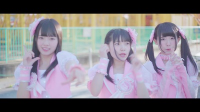 半分魔法少女 By ニコニコ lovers Tunecore Japan 半分魔法少女 By ニコニコ lovers Tunecore Japan