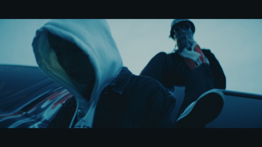 Natural Born Pain by Kvi Baba | TuneCore Japan