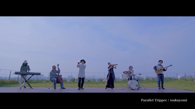 Parallel Tripperのジャケット写真