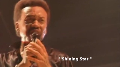 Shining Star Front Cover
