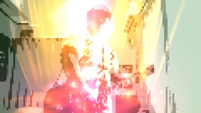 CRAZY BOY&LADYのジャケット写真