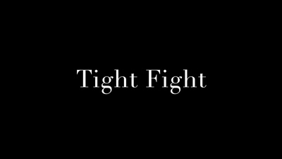 Tight Fightのジャケット写真
