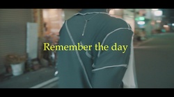 Remember the day