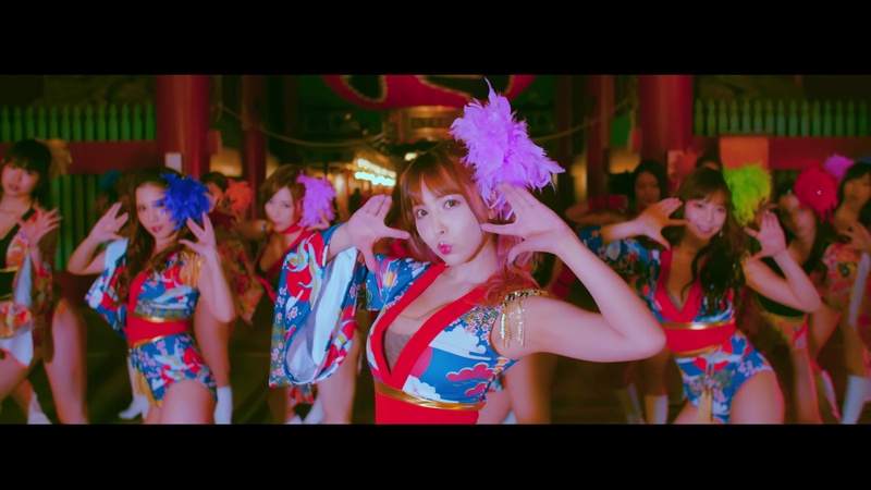 EBISU ANIMAL ANTHEM by 恵比寿マスカッツ | TuneCore Japan