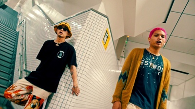 CHROME HEARTS (feat. Gab3 & kZm) Front Cover