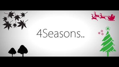 4Seasons Front Cover
