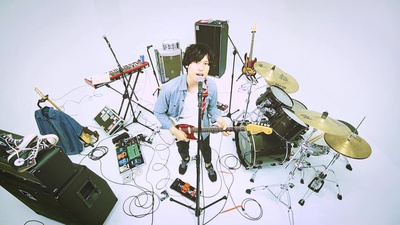 ガラスのコンバースのジャケット写真