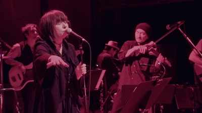 Lilly was gone with Windowpane（我友"Cisco"に捧ぐ） (Live at ザムザ阿佐ヶ谷, 2015)のジャケット写真