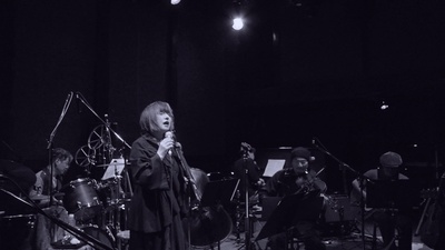 それはスポットライトではない (Live at ザムザ阿佐ヶ谷, 2015)のジャケット写真