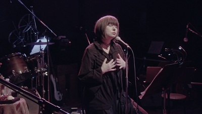 記憶の海 (Live at ザムザ阿佐ヶ谷, 2015)のジャケット写真