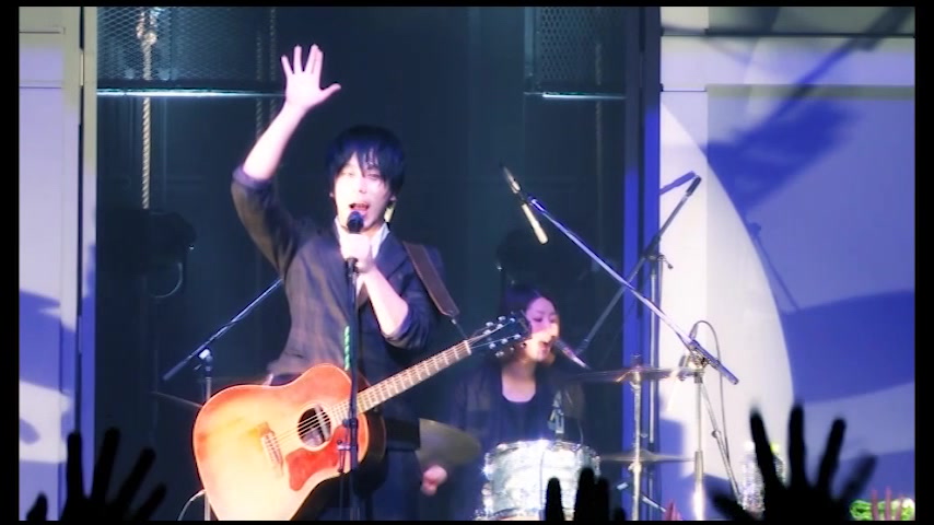 Live at The Globe Tokyo [DVD]