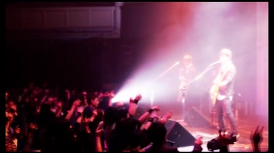 風を呼べ (Live at 東京グローブ座, 2015)のジャケット写真