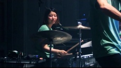 yubisaki kara sekai wo (Live at The Globe Tokyo, 2015)