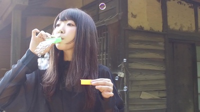 Boundariesのジャケット写真