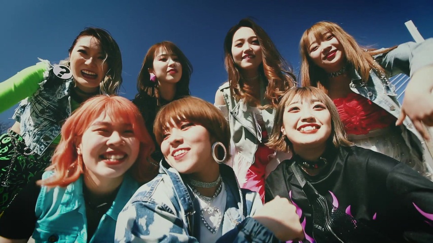 Iroha | TuneCore Japan