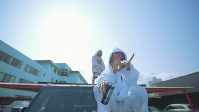 NEXUS (feat. rinahamu & KOTONOHOUSE)のジャケット写真