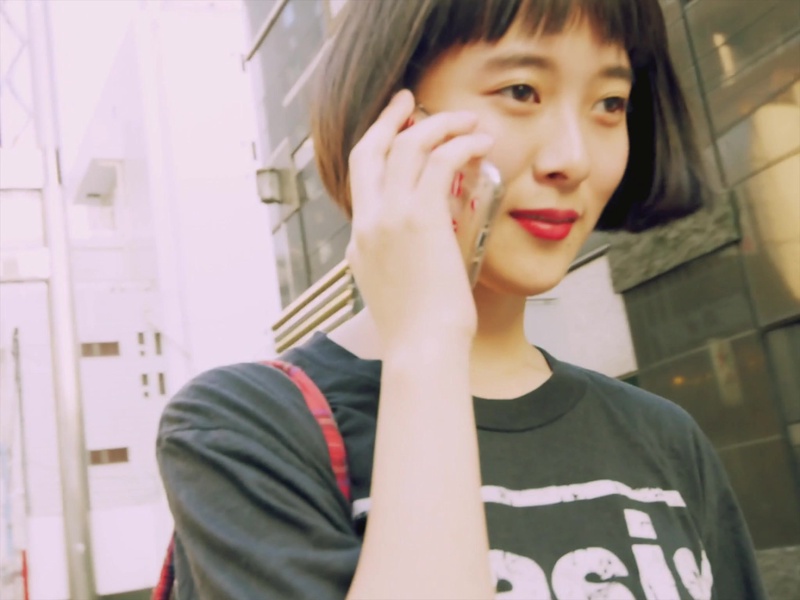 Shinjuku Indifferent Feat Maryy By Monaka Hinata Tunecore Japan