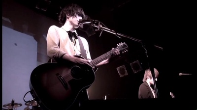 doc (Live at DAIKANYAMA UNIT, 2017) Front Cover