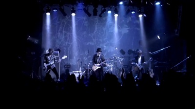 picasso (Live at 代官山UNIT, 2017)のジャケット写真