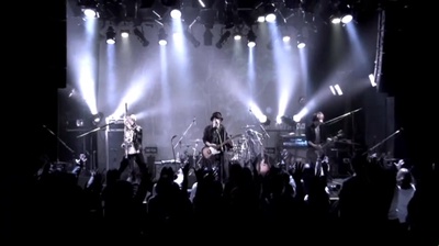 xi-sai- (Live at DAIKANYAMA UNIT, 2017) Front Cover