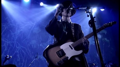 Unbalance (Live at DAIKANYAMA UNIT, 2017) Front Cover