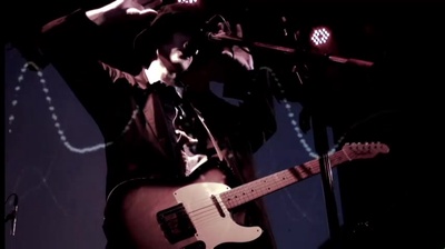 Scissors (Live at DAIKANYAMA UNIT, 2017) Front Cover