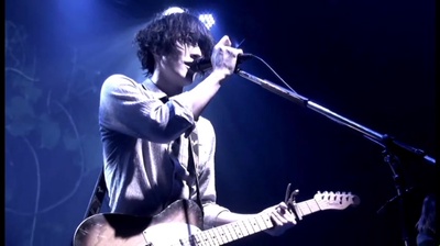 cheese (Live at DAIKANYAMA UNIT, 2017) Front Cover