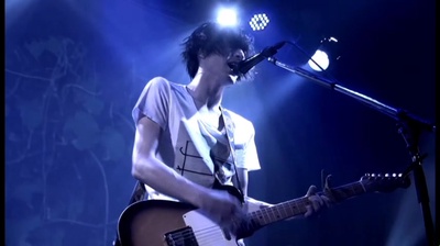 tear drop (Live at DAIKANYAMA UNIT, 2017) Front Cover