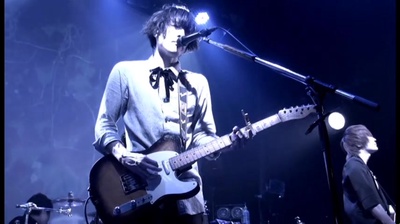 door door (Live at DAIKANYAMA UNIT, 2017) Front Cover
