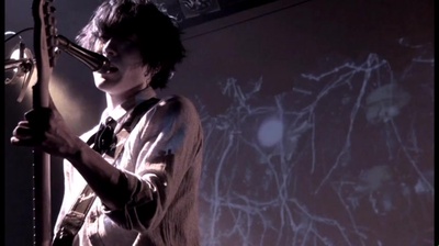 Tomorrow land (Live at DAIKANYAMA UNIT, 2017) Front Cover