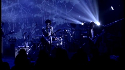 music (Live at 代官山UNIT, 2017)のジャケット写真