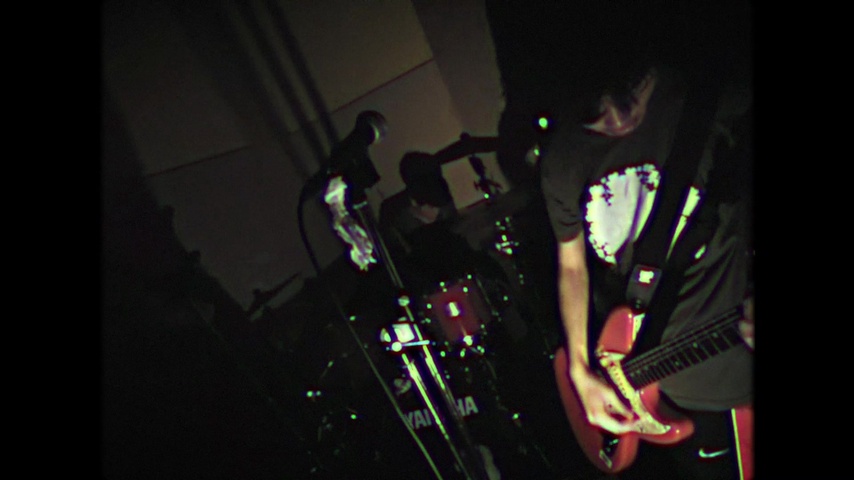 トップシークレットマン | TuneCore Japan