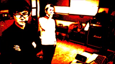 【悲報】ワイ行きつけの幼稚園、不審者が出るらしい・・・見廻りの頻度上げなアカン (Live at ガードアイランドスタジオ下北沢WEST, 2020)のジャケット写真