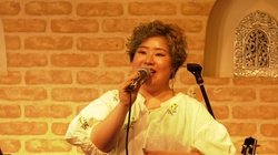 sudachiokobamu itukanobokurayori (Live at restaurant PAPERA, 2019)
