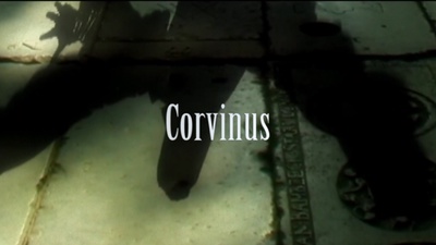 Corvinusのジャケット写真