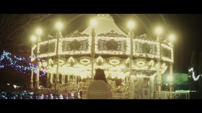 0時のcarousel (feat. kurana)のジャケット写真
