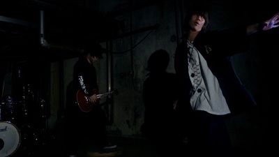 僕らはまだ街並みのカケラにもなれていないのジャケット写真